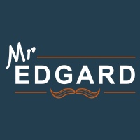 Mr Edgard