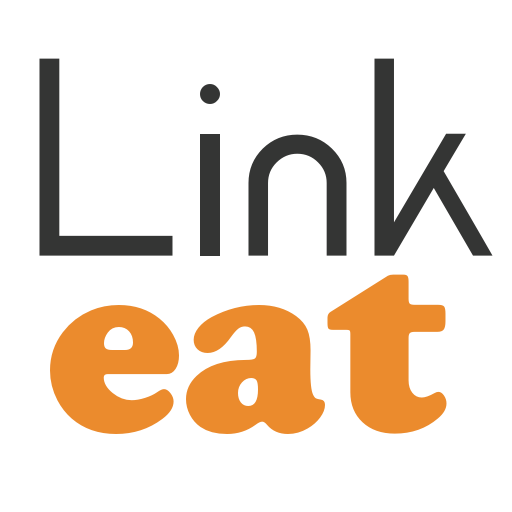 Linkeat logo